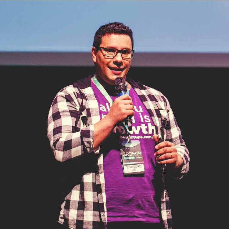 Foto de Sulivan Santiago